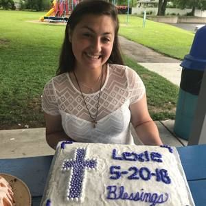 Meet your Posher, Lexie